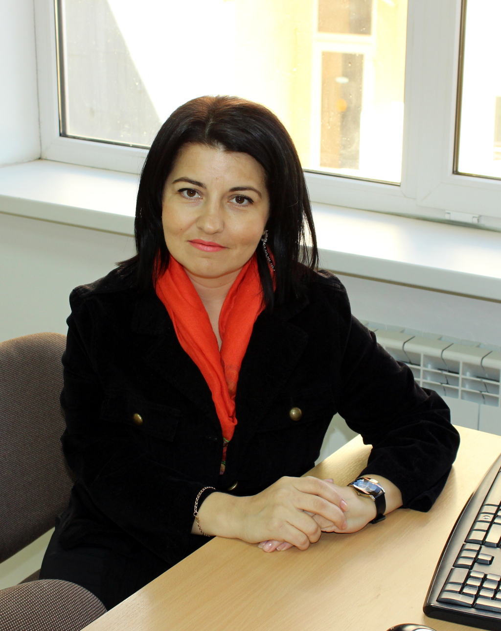 Course Staff Image #1