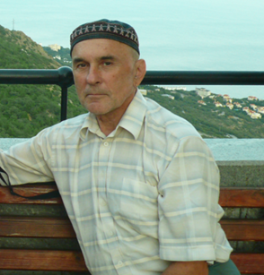 Course Staff Image #1