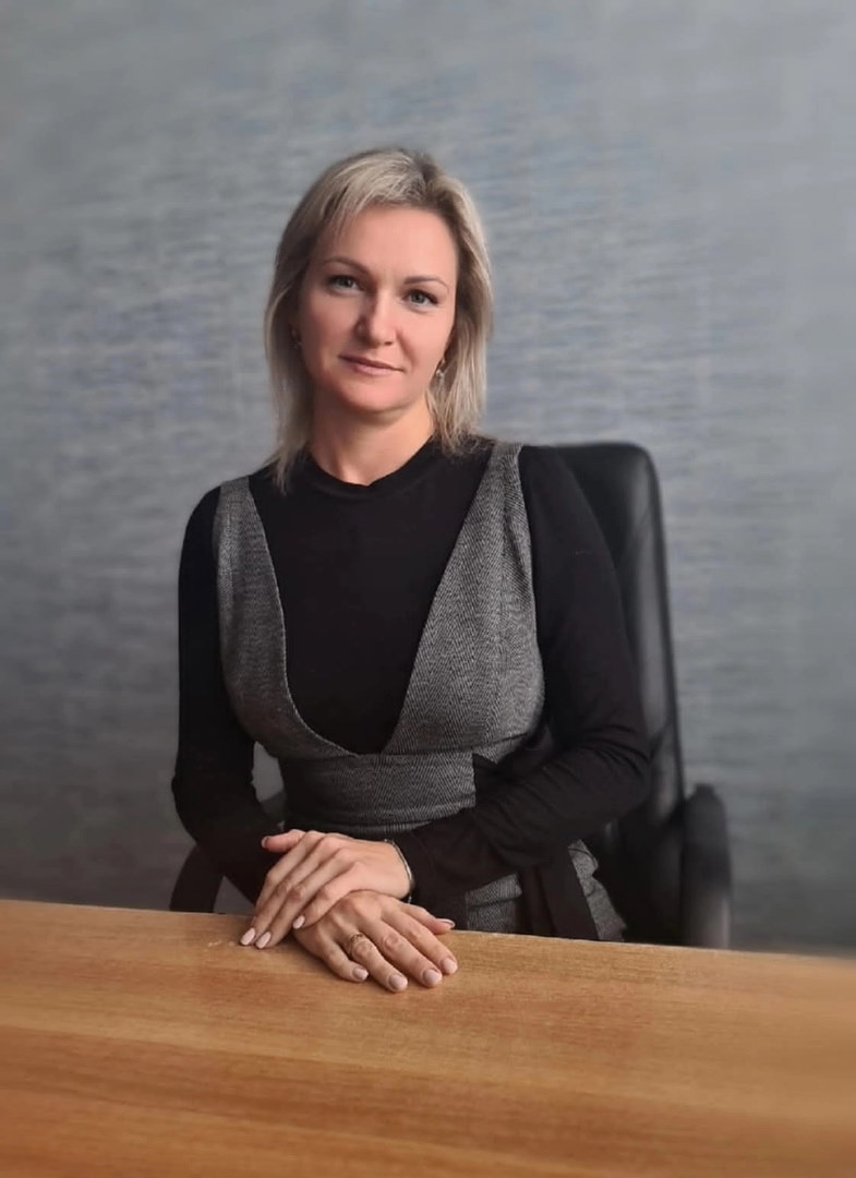 Course Staff Image #1