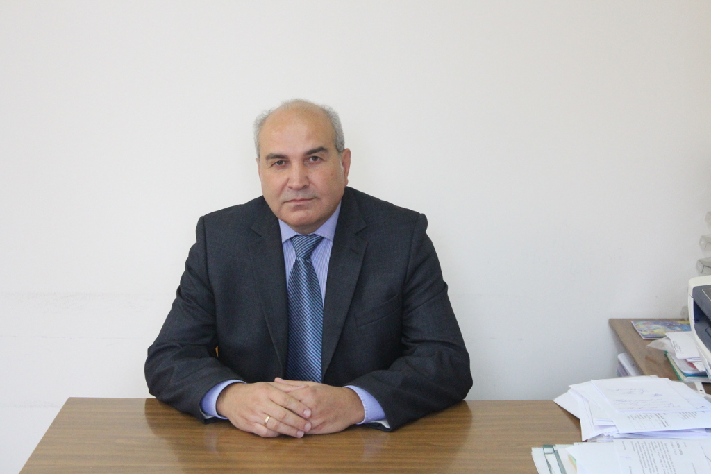 Course Staff Image #1