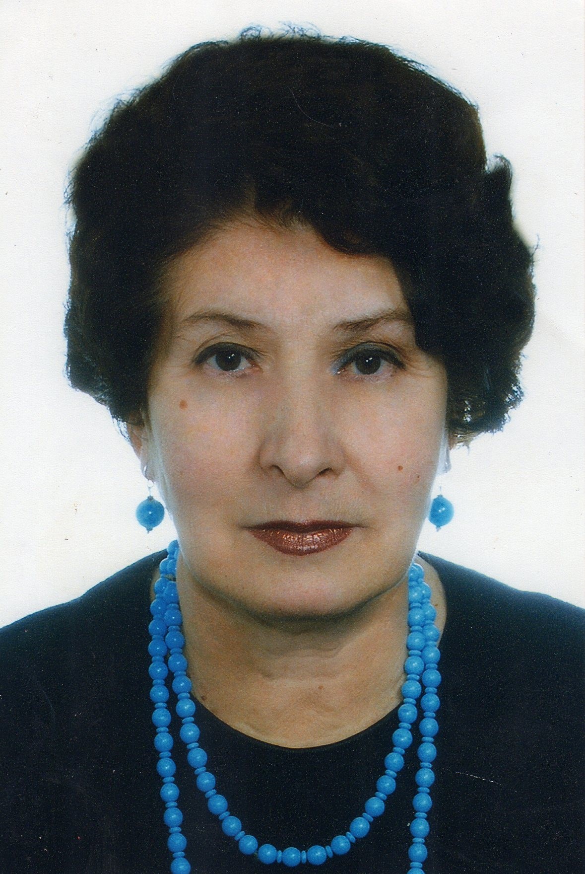 Course Staff Image #1