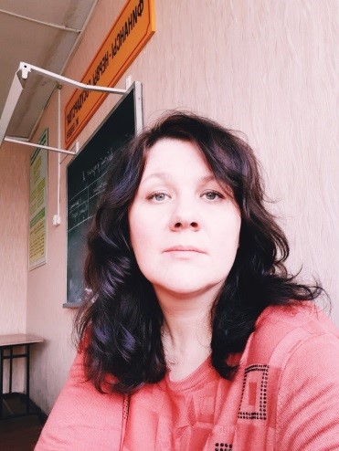 Course Staff Image #1