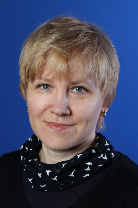 Course Staff Image #2