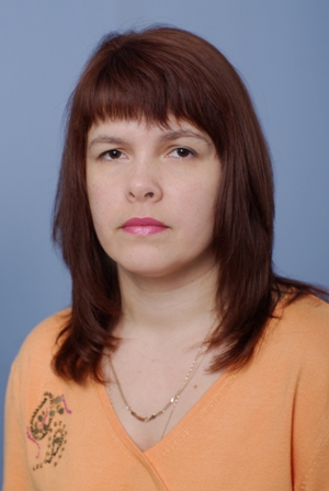 Course Staff Image #1