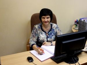 Course Staff Image #1