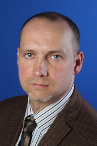 Course Staff Image #1