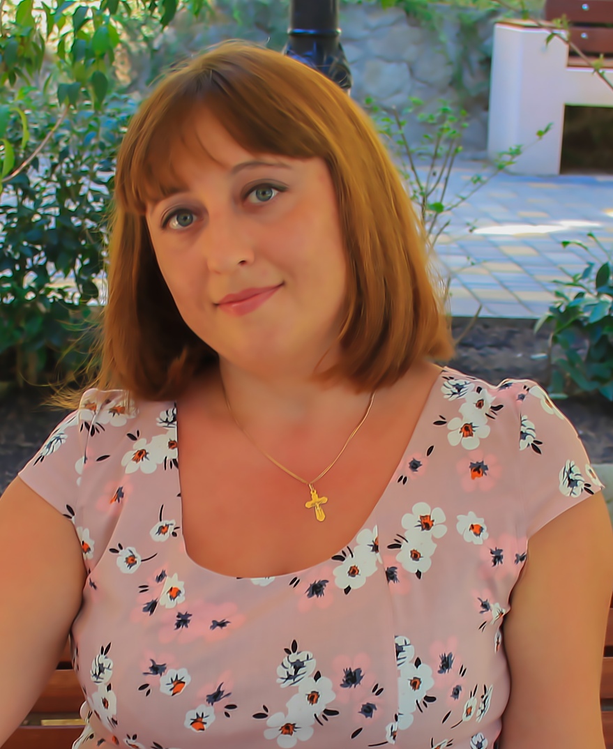 Course Staff Image #1