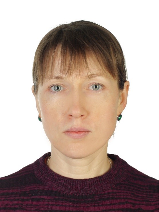 Course Staff Image #1