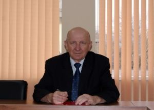 Course Staff Image #1