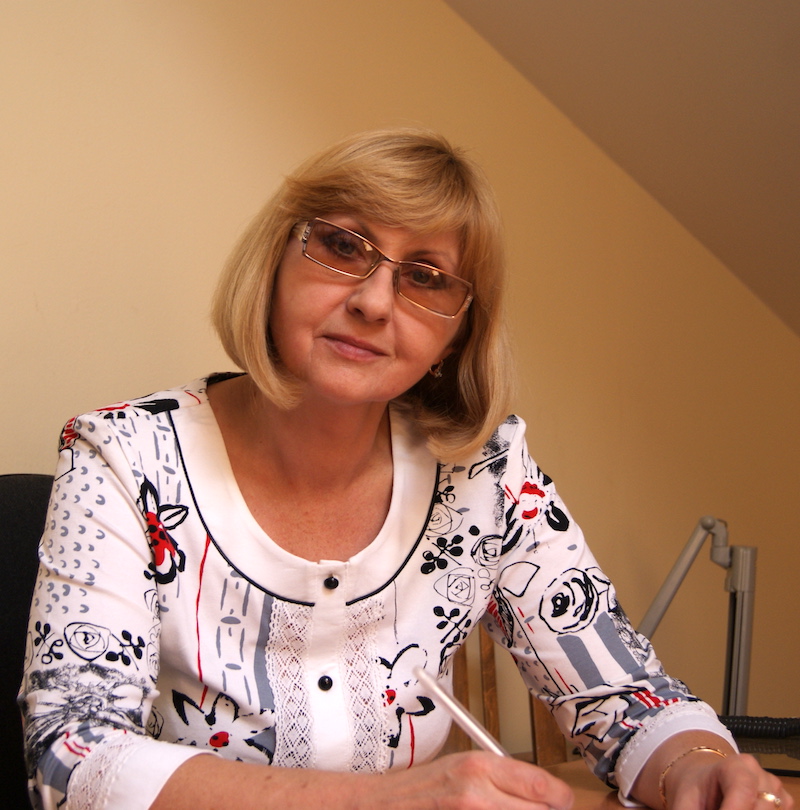 Course Staff Image #1