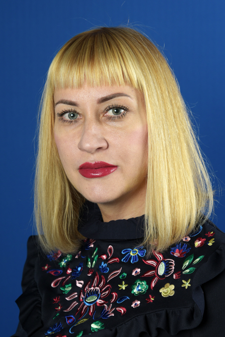 Course Staff Image #1