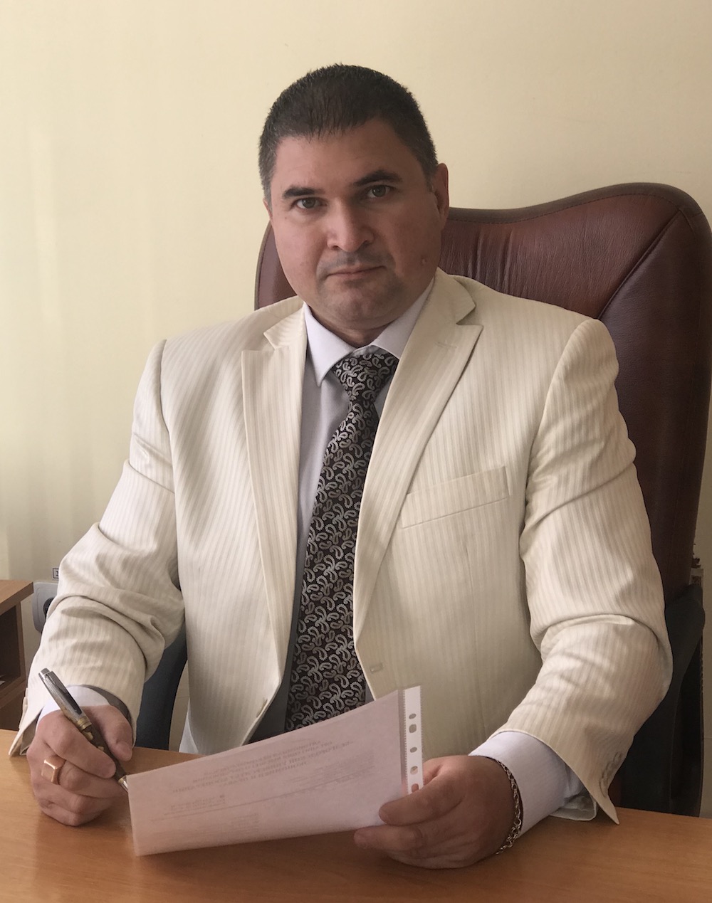 Course Staff Image #1