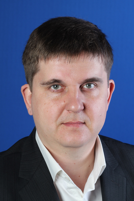 Course Staff Image #1