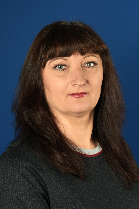 Course Staff Image #1