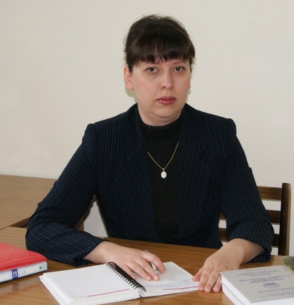 Course Staff Image #1