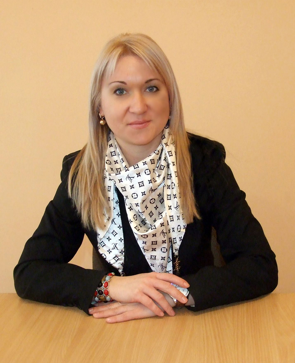 Course Staff Image #1