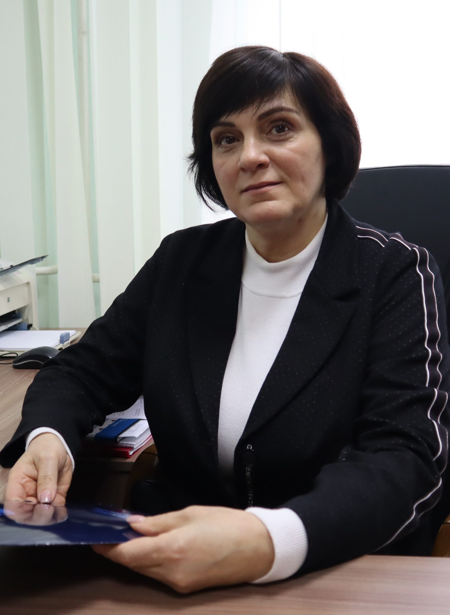 Course Staff Image #1