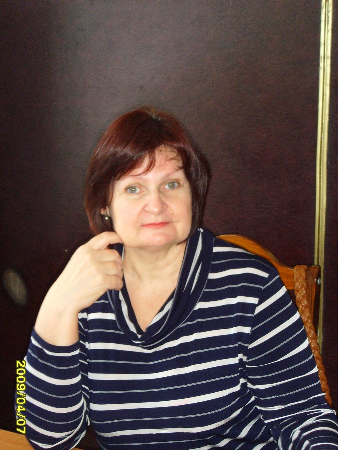 Course Staff Image #1