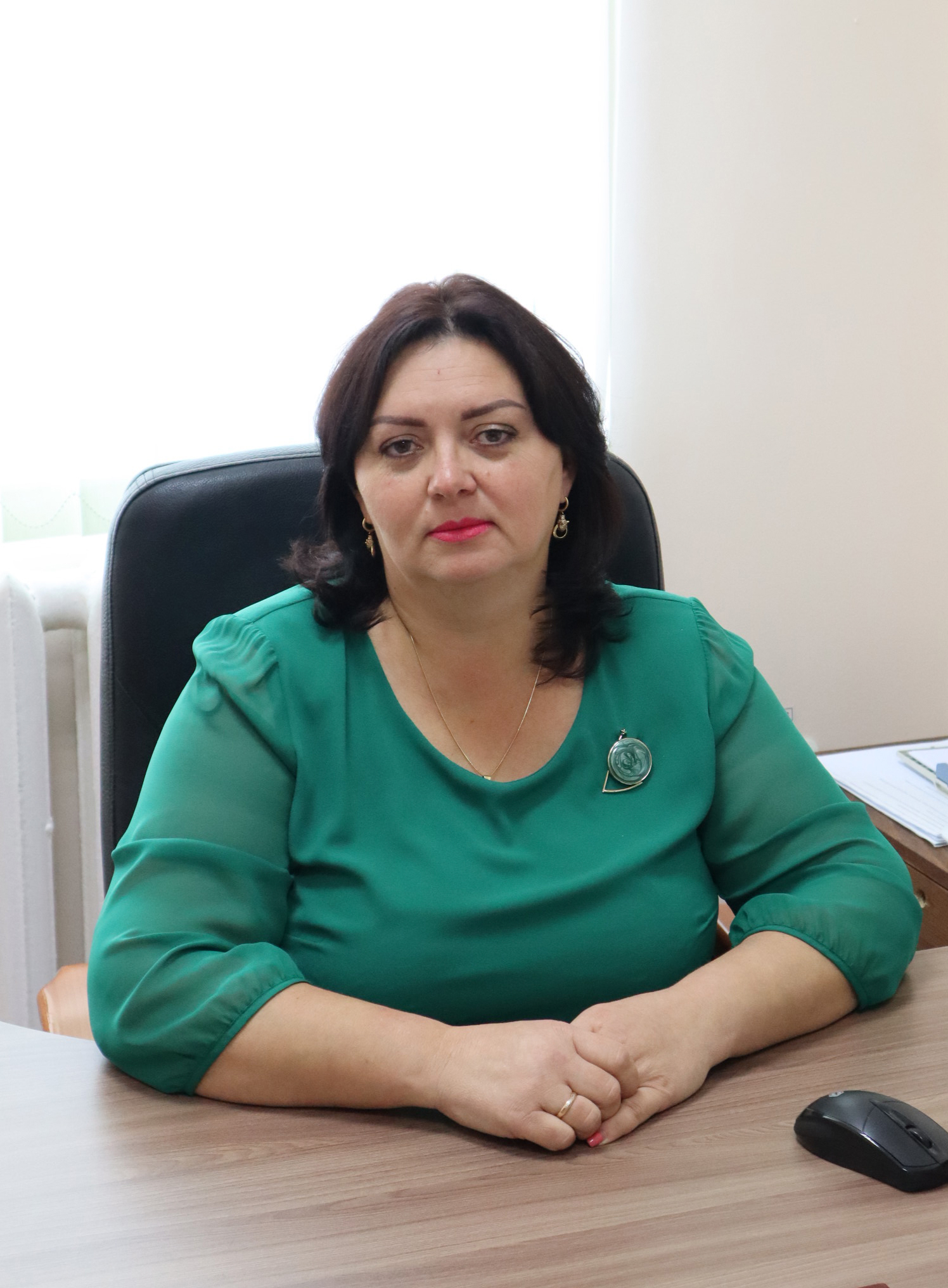 Course Staff Image #1