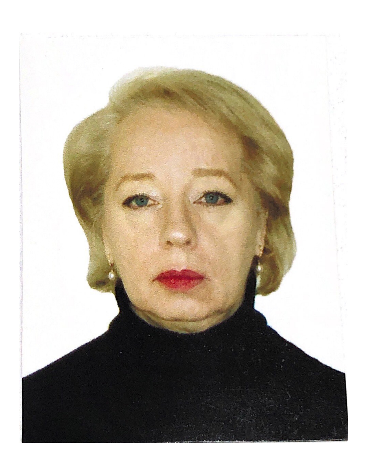 Course Staff Image #1