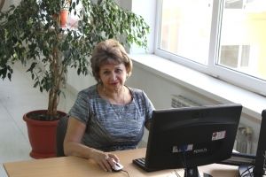 Course Staff Image #1