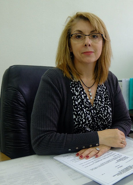 Course Staff Image #1