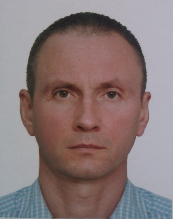 Course Staff Image #1