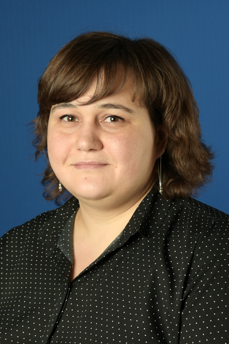 Course Staff Image #1