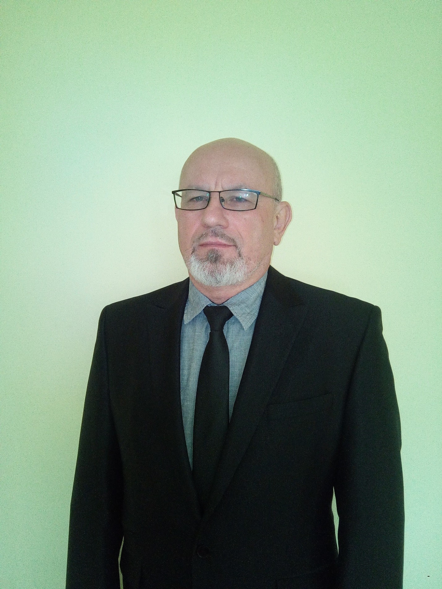 Course Staff Image #1