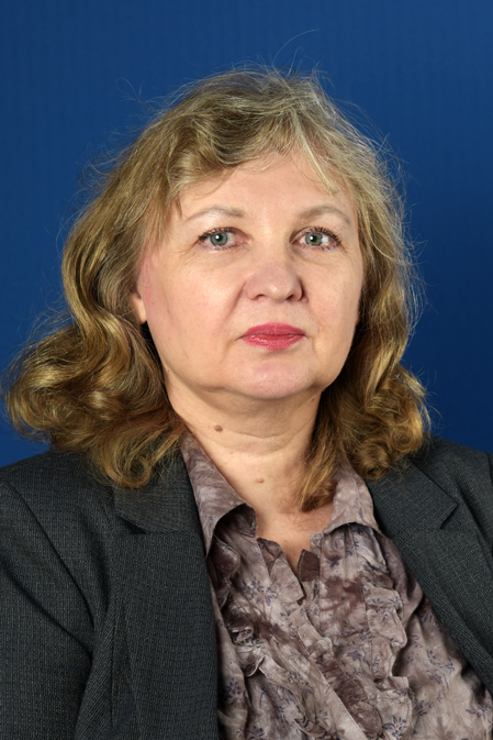 Course Staff Image #1