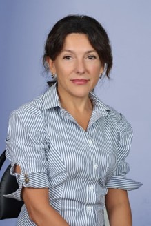 Course Staff Image #1