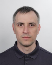 Course Staff Image #1