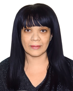 Course Staff Image #1