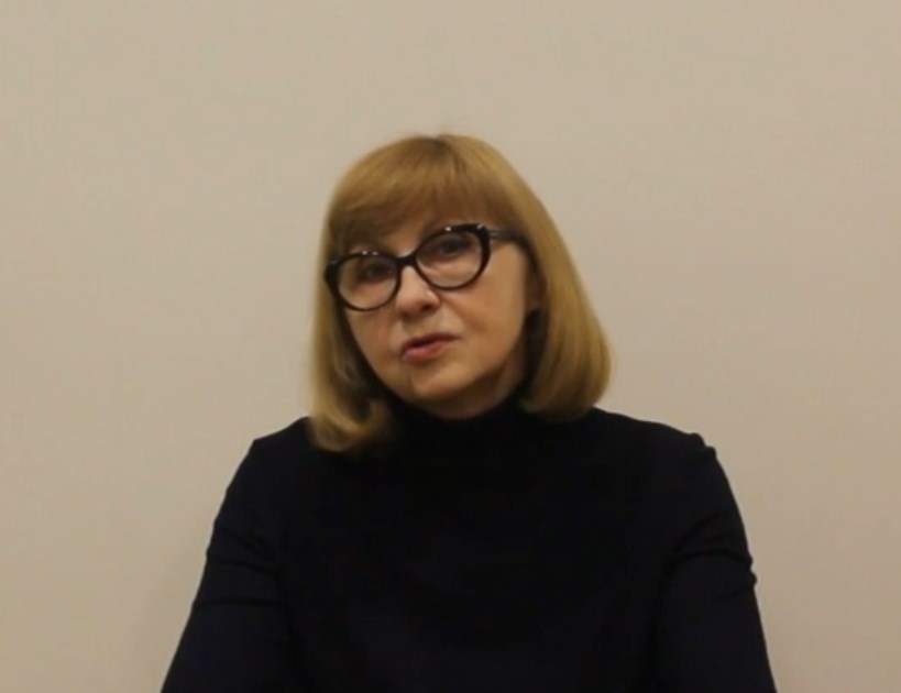 Course Staff Image #1