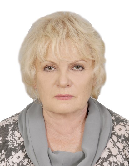 Course Staff Image #1