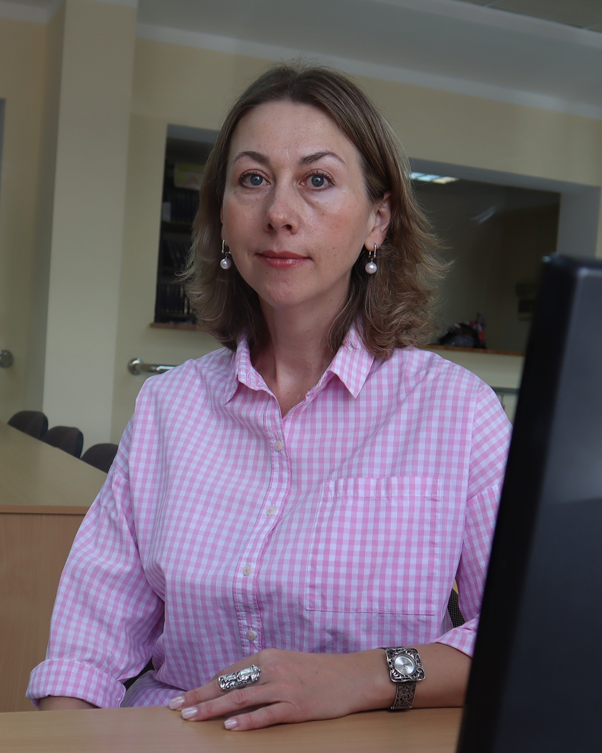 Course Staff Image #1