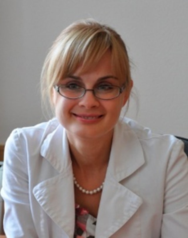 Course Staff Image #1