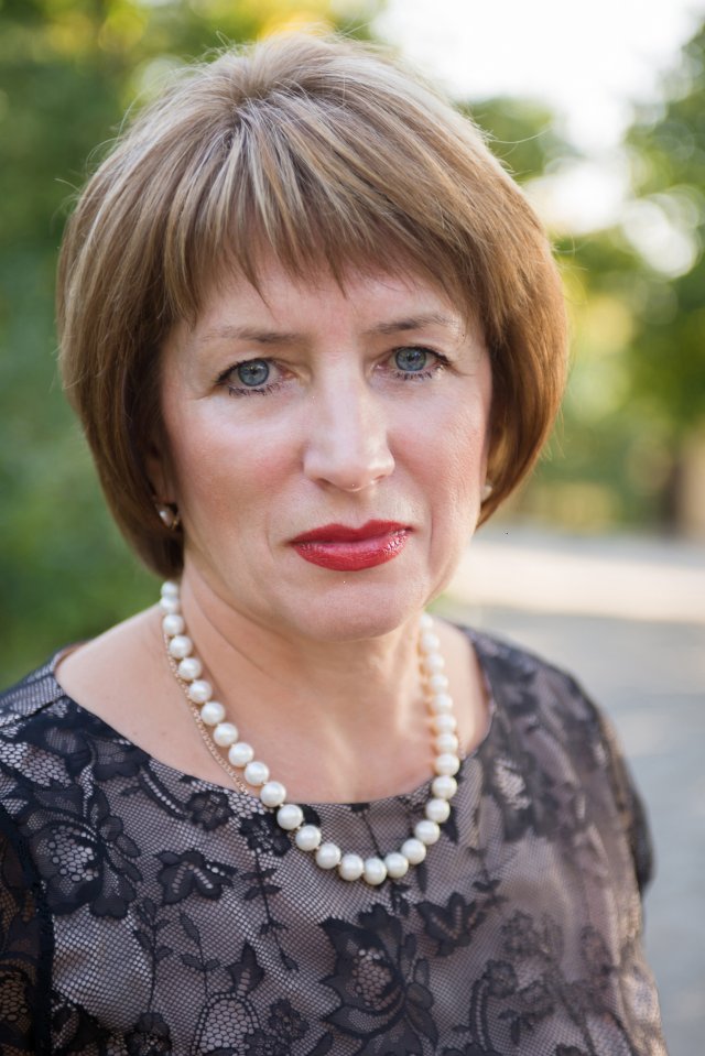 Course Staff Image #1